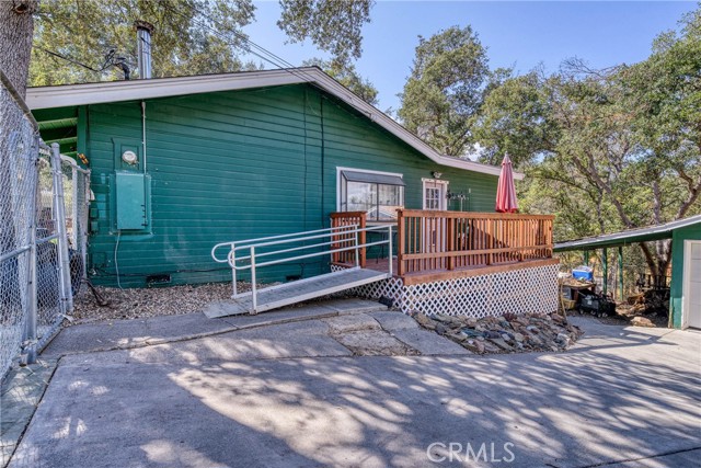 Detail Gallery Image 33 of 42 For 9303 Stagecoach Ln, Lower Lake,  CA 95457 - 4 Beds | 2 Baths