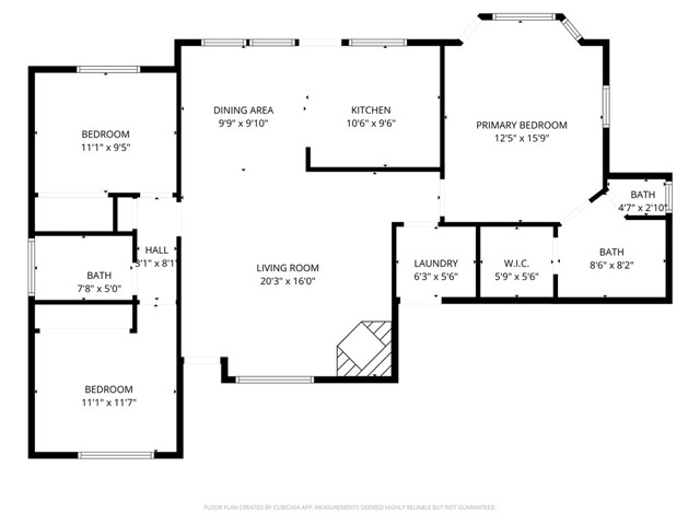 Property Photo from MLS