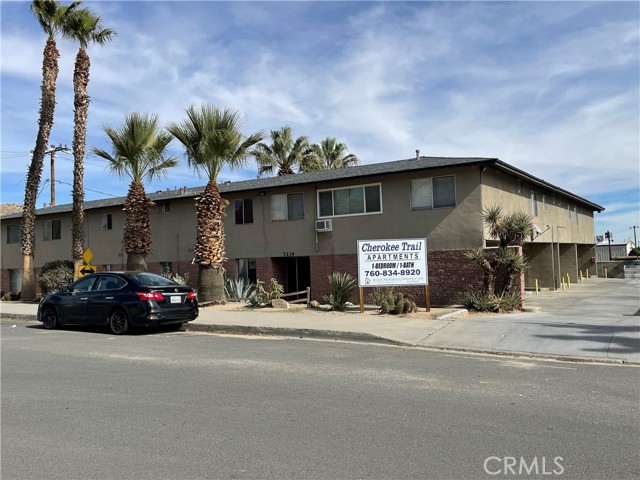 7239 Cherokee Trail, Yucca Valley, CA 92284