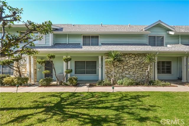 Detail Gallery Image 25 of 25 For 3500 W Manchester #450,  Inglewood,  CA 90305 - 3 Beds | 2 Baths