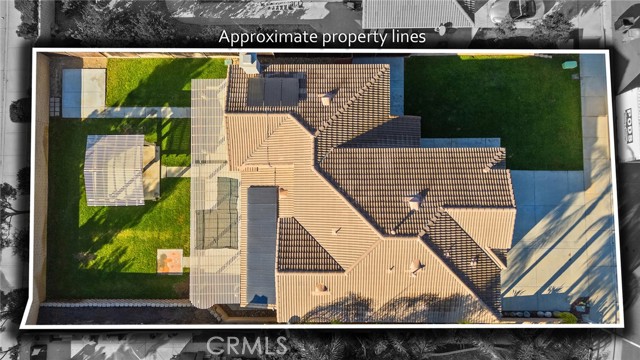 Detail Gallery Image 46 of 50 For 30465 Avenida Palmera, Homeland,  CA 92548 - 4 Beds | 3 Baths