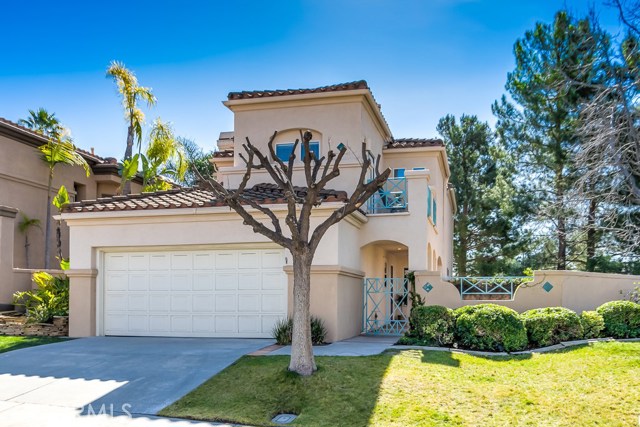 72 Blazewood, Lake Forest, CA 92610