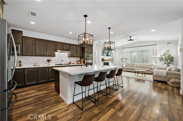 Detail Gallery Image 18 of 74 For 30635 Fern Gully Dr, Murrieta,  CA 92563 - 4 Beds | 3/1 Baths