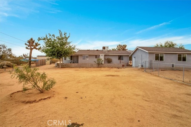 Detail Gallery Image 34 of 42 For 60762 Natoma Trl, Joshua Tree,  CA 92252 - 3 Beds | 2 Baths