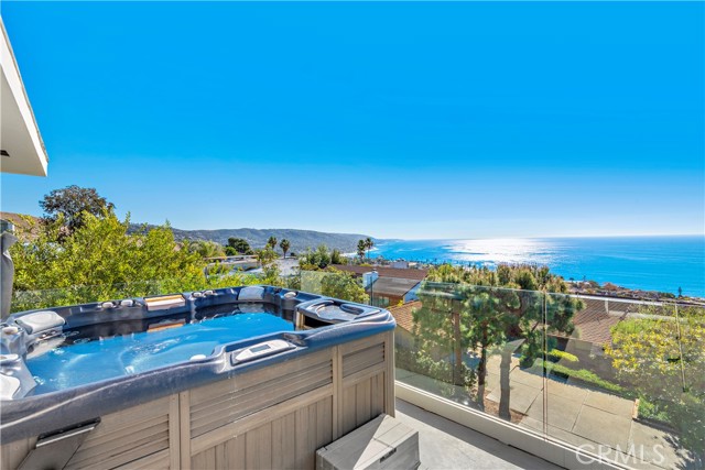 Detail Gallery Image 45 of 57 For 535 Dunnegan Dr, Laguna Beach,  CA 92651 - 4 Beds | 3/1 Baths