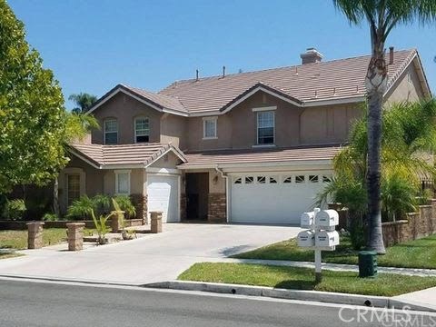 3361 Chiltern Way, Corona, CA 92881