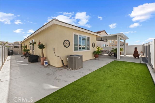 Detail Gallery Image 32 of 35 For 36938 Frantoio, Beaumont,  CA 92223 - 3 Beds | 2/1 Baths