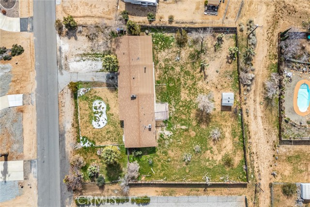 Detail Gallery Image 48 of 53 For 15944 Wintun Rd, Apple Valley,  CA 92307 - 5 Beds | 3 Baths