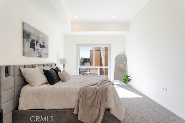 Detail Gallery Image 24 of 46 For 1598 Long Beach #407,  Long Beach,  CA 90813 - 2 Beds | 3 Baths