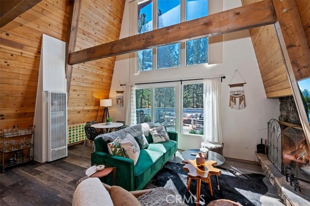 777 Iris, Big Bear Lake, CA 92315