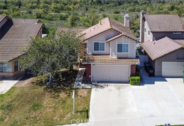 Detail Gallery Image 22 of 28 For 1798 Noah Dr, Corona,  CA 92878 - 3 Beds | 2/1 Baths