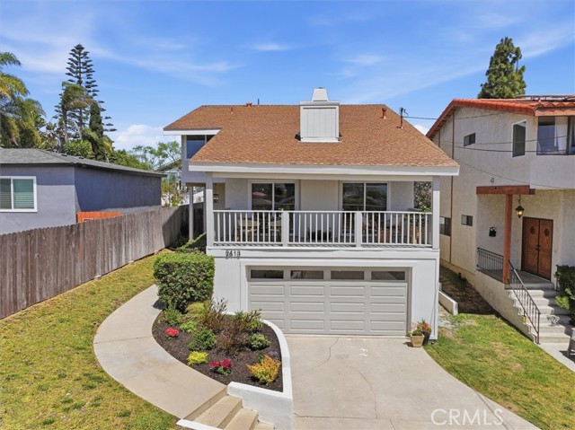 Detail Gallery Image 30 of 31 For 2413 Ives Ln, Redondo Beach,  CA 90278 - 4 Beds | 3 Baths
