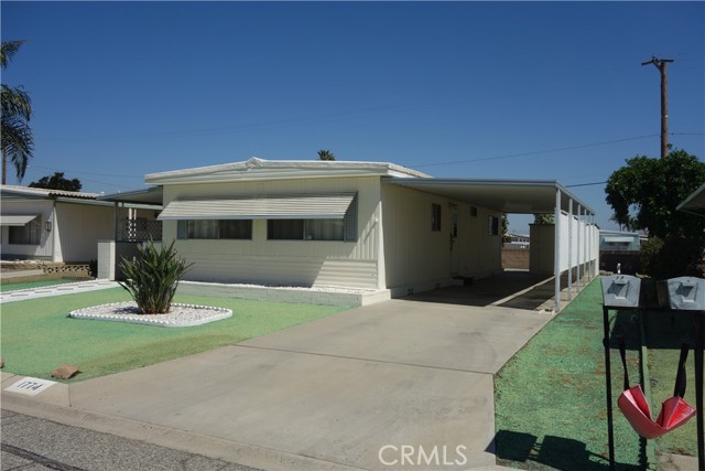 Detail Gallery Image 25 of 27 For 1774 Santiago Way, Hemet,  CA 92545 - 2 Beds | 1 Baths
