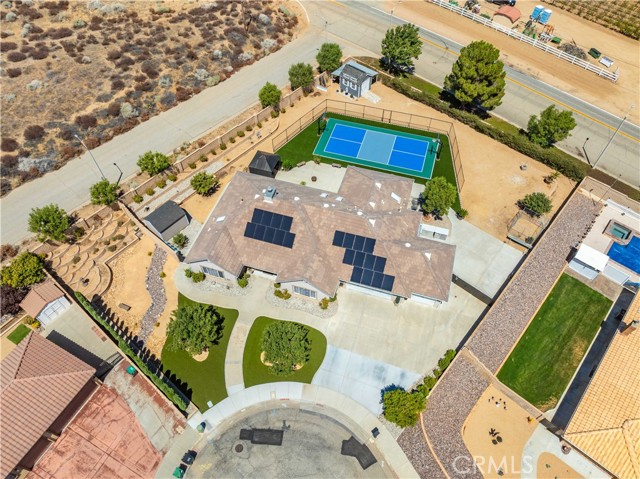 Detail Gallery Image 48 of 48 For 6151 Hickory St, Palmdale,  CA 93551 - 4 Beds | 2 Baths