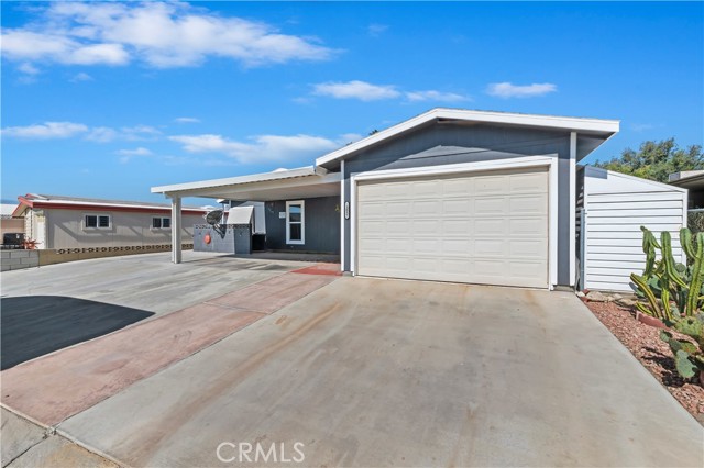 Detail Gallery Image 26 of 34 For 33057 Guadalajara Dr, Thousand Palms,  CA 92276 - 2 Beds | 2 Baths