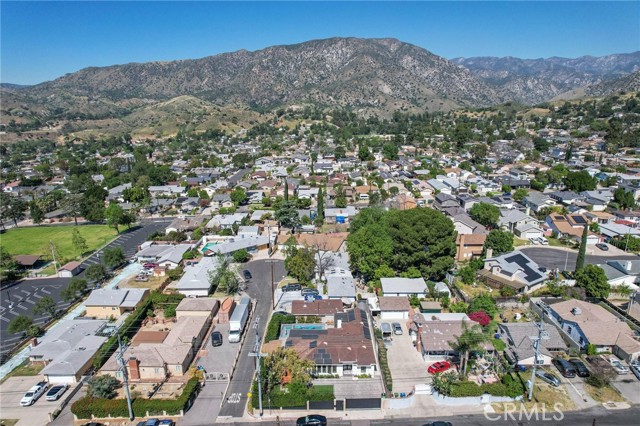 Detail Gallery Image 43 of 43 For 7911 Hillrose St, Sunland,  CA 91040 - 4 Beds | 3 Baths
