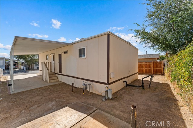 2 Bed Home for Sale in Rosamond, California