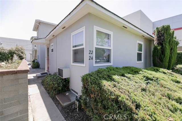 Detail Gallery Image 1 of 45 For 22 N Electric Ave, Alhambra,  CA 91801 - – Beds | – Baths