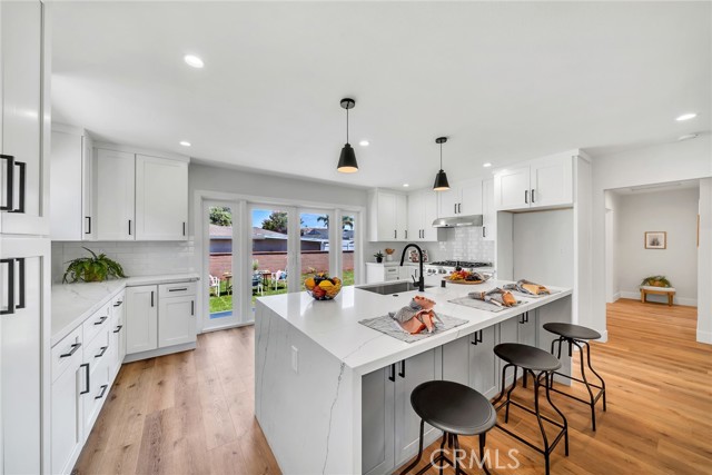 2725 Fisk Lane, Redondo Beach, California 90278, 4 Bedrooms Bedrooms, ,1 BathroomBathrooms,Residential,Sold,Fisk,PW22157941