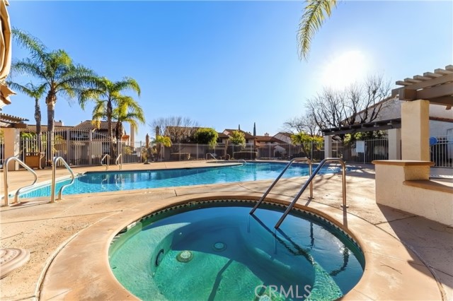 Detail Gallery Image 42 of 45 For 19153 Lahey St #1,  Porter Ranch,  CA 91326 - 3 Beds | 3 Baths