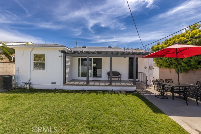 Detail Gallery Image 28 of 31 For 3563 Karen Ave, Long Beach,  CA 90808 - 3 Beds | 1 Baths