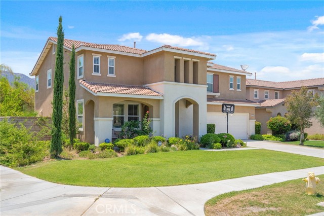 3378 Cashel Ln, Corona, CA 92882