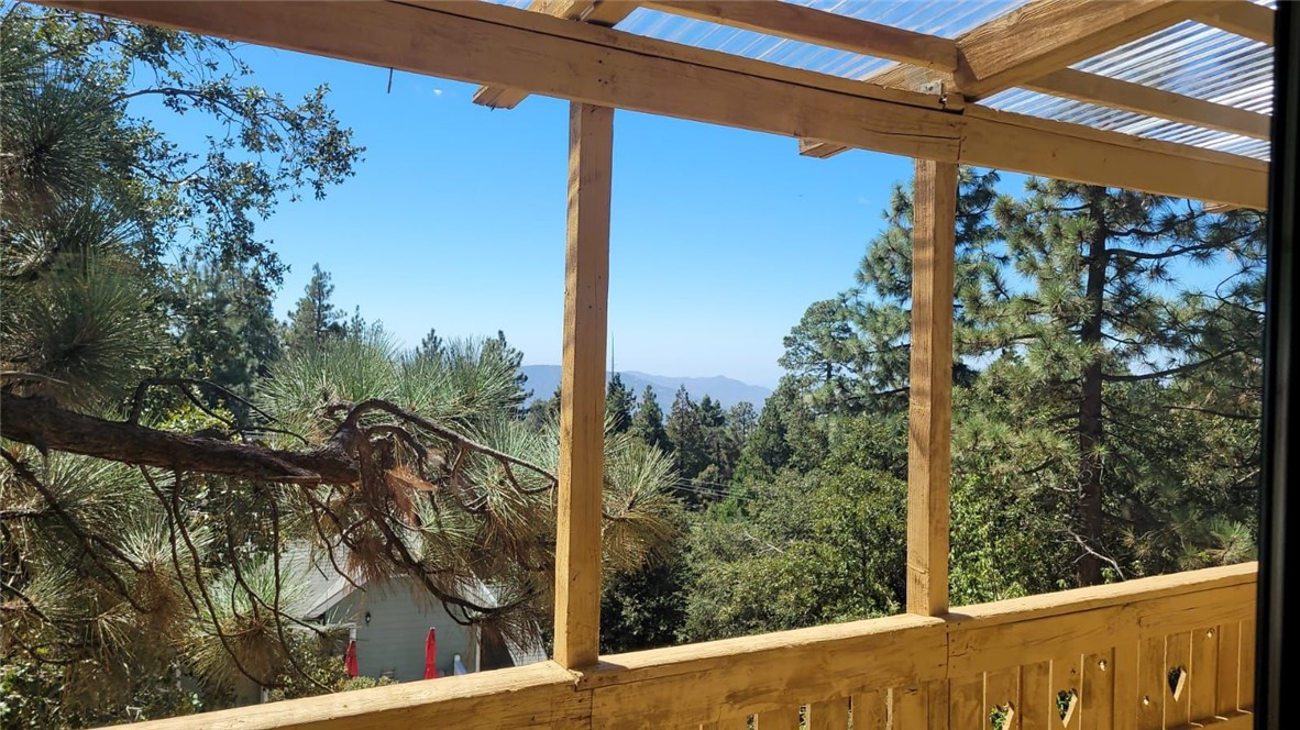 Detail Gallery Image 61 of 63 For 26745 Hopkins Rd, Idyllwild,  CA 92549 - 2 Beds | 1/1 Baths