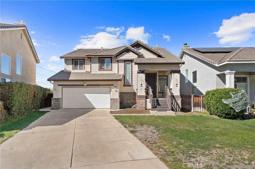 39351 Memory Drive
