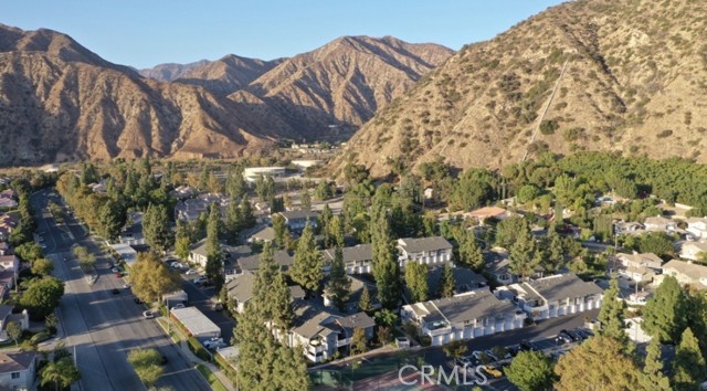 Detail Gallery Image 40 of 44 For 1712 Crystal Canyon, Azusa,  CA 91702 - 2 Beds | 1/1 Baths