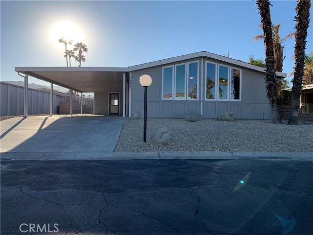 Image Number 1 for 74437   Mercury CIR in PALM DESERT