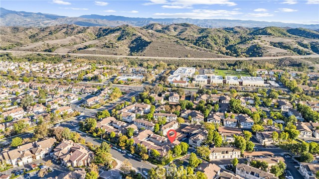 Detail Gallery Image 34 of 59 For 39 via Ermitas, Rancho Santa Margarita,  CA 92688 - 2 Beds | 2 Baths