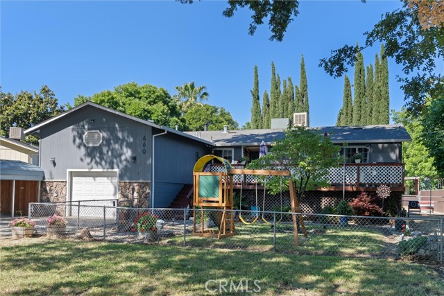 Detail Gallery Image 1 of 1 For 660 4th St, Tehama,  CA 96090 - 3 Beds | 2 Baths