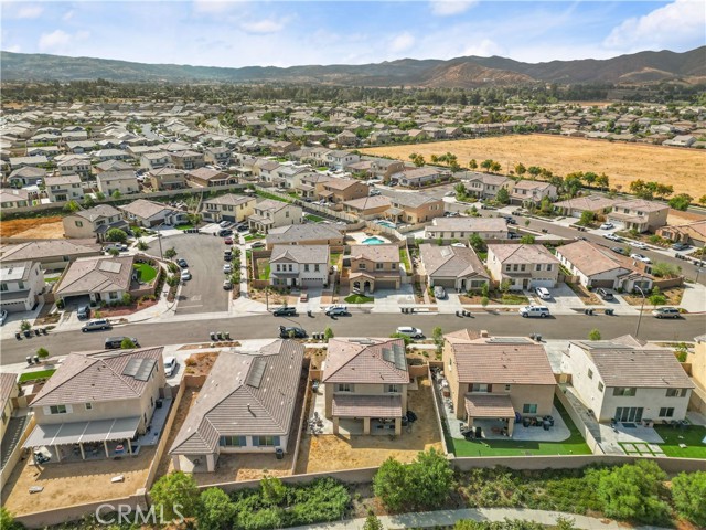 Detail Gallery Image 26 of 30 For 550 Heathers St, Hemet,  CA 92543 - 3 Beds | 2/1 Baths