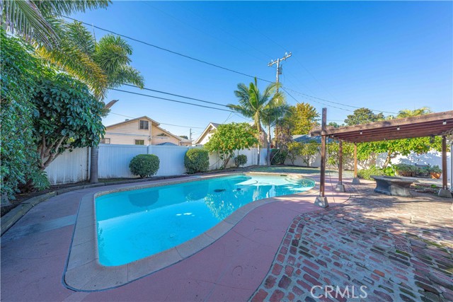 Detail Gallery Image 22 of 24 For 2371 Park Ave, Long Beach,  CA 90815 - 2 Beds | 1 Baths