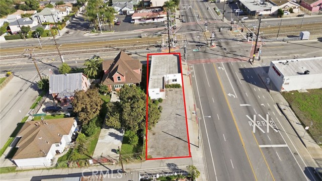  Commercial for Sale in Compton, California