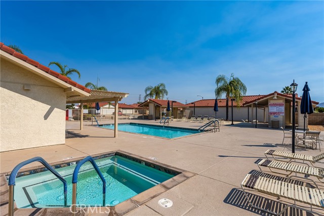 Detail Gallery Image 18 of 18 For 27121 Rangewood Street, Menifee,  CA 92586 - 3 Beds | 2 Baths