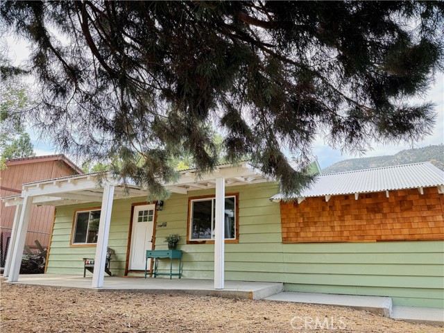 Detail Gallery Image 2 of 46 For 6513 Lowry Ln, Frazier Park,  CA 93225 - 3 Beds | 1 Baths