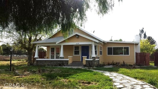 Detail Gallery Image 1 of 10 For 26759 Columbia St, Hemet,  CA 92544 - 4 Beds | 2 Baths