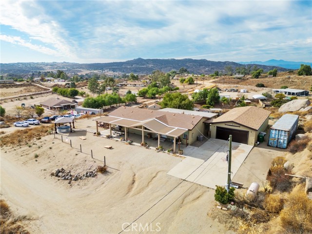 Detail Gallery Image 1 of 46 For 21737 Sardis Ln, Nuevo,  CA 92567 - 4 Beds | 2 Baths