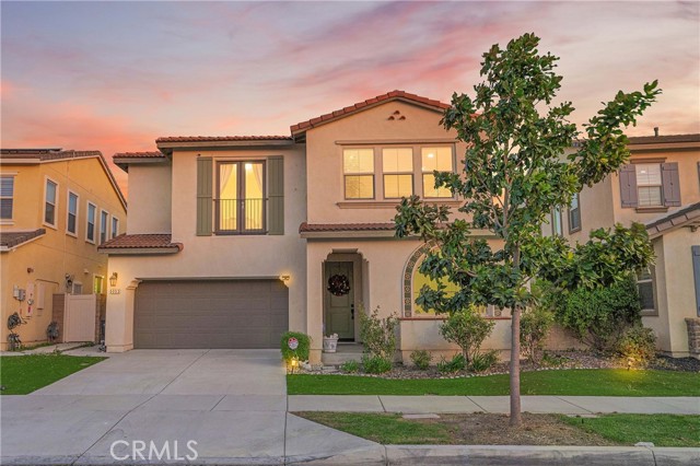 Details for 5053 Centennial Circle, Ontario, CA 91762