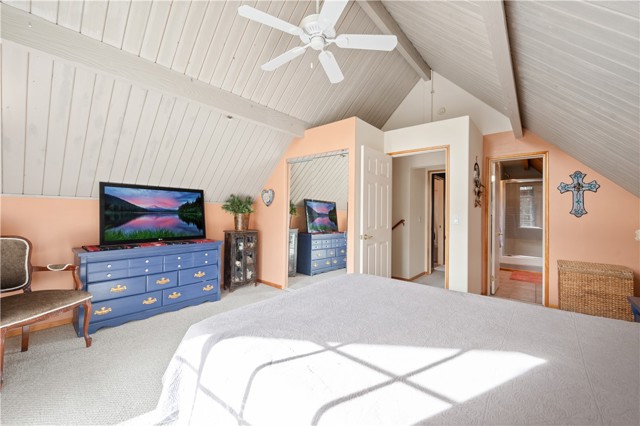 Detail Gallery Image 33 of 63 For 28227 Arbon Ln, Lake Arrowhead,  CA 92352 - 3 Beds | 3/1 Baths