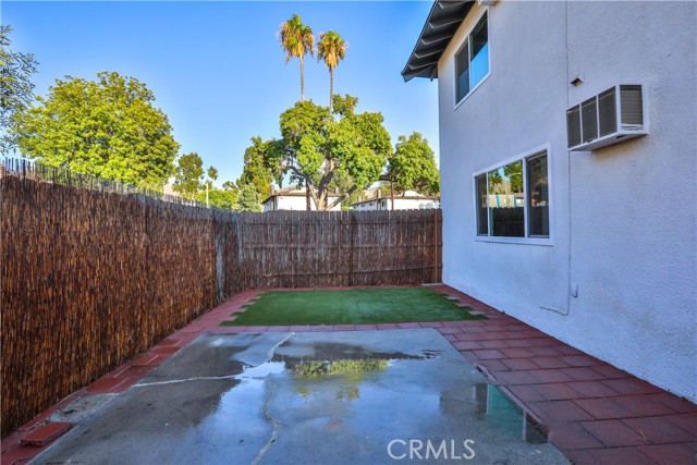 Detail Gallery Image 30 of 38 For 2963 Elgin Dr #D,  Riverside,  CA 92507 - 2 Beds | 1/1 Baths