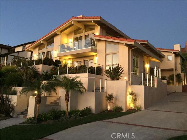1141 Via Zumaya, Palos Verdes Estates, California 90274, 5 Bedrooms Bedrooms, ,2 BathroomsBathrooms,Residential,Sold,Via Zumaya,SB16052289