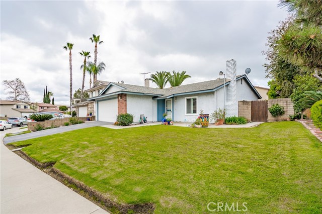 3995 Yellowstone Circle, Chino, CA 91710