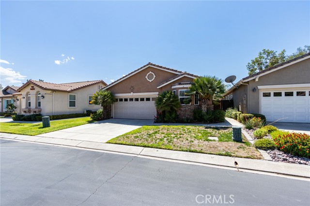 Detail Gallery Image 3 of 44 For 7705 Couples Way, Hemet,  CA 92545 - 3 Beds | 2 Baths