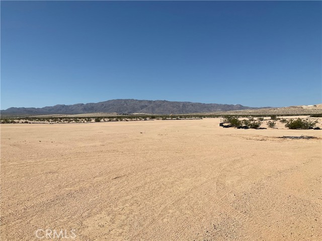 Detail Gallery Image 10 of 53 For 76421 Amboy Rd, Twentynine Palms,  CA 92277 - 1 Beds | 1/1 Baths