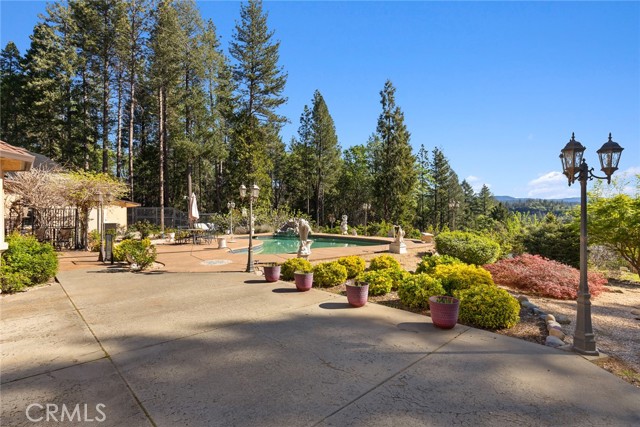 Detail Gallery Image 43 of 56 For 5005 Schott Rd, Forest Ranch,  CA 95942 - 4 Beds | 3 Baths