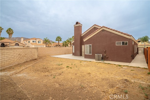 Detail Gallery Image 42 of 58 For 25176 Granville St, Moreno Valley,  CA 92551 - 3 Beds | 2 Baths