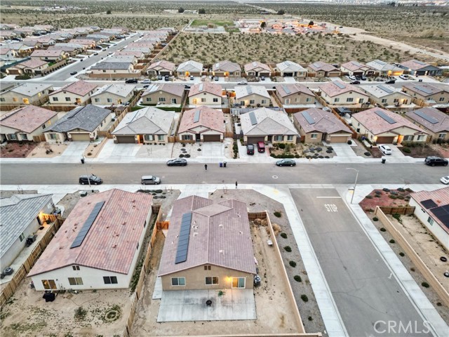 Detail Gallery Image 38 of 39 For 11583 Miranda Dr, Adelanto,  CA 92301 - 3 Beds | 2 Baths