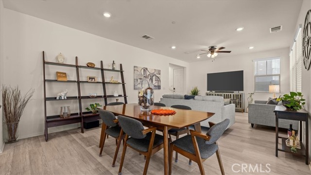 Detail Gallery Image 9 of 40 For 17114 Gray Pine Pl, San Bernardino,  CA 92407 - 3 Beds | 2/1 Baths